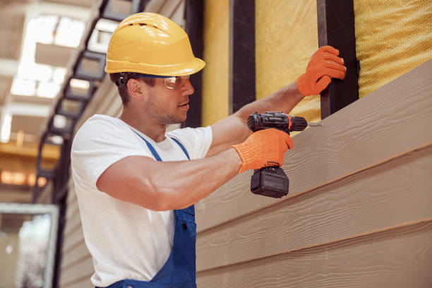 Best Engineered Wood Siding  in Moss Beach, CA