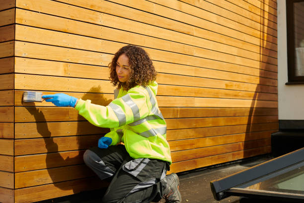Best Siding Removal and Disposal  in Moss Beach, CA